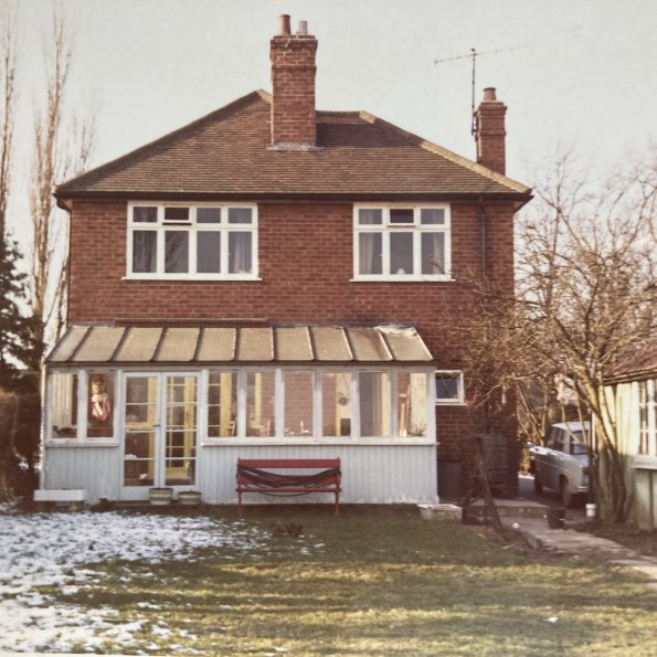 40 Old Bath Road
